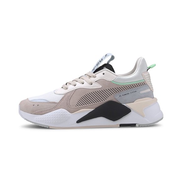puma rsx reinvention zone